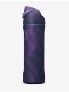 Owala - Arctic Storm Color Drop - 24oz FreeSip